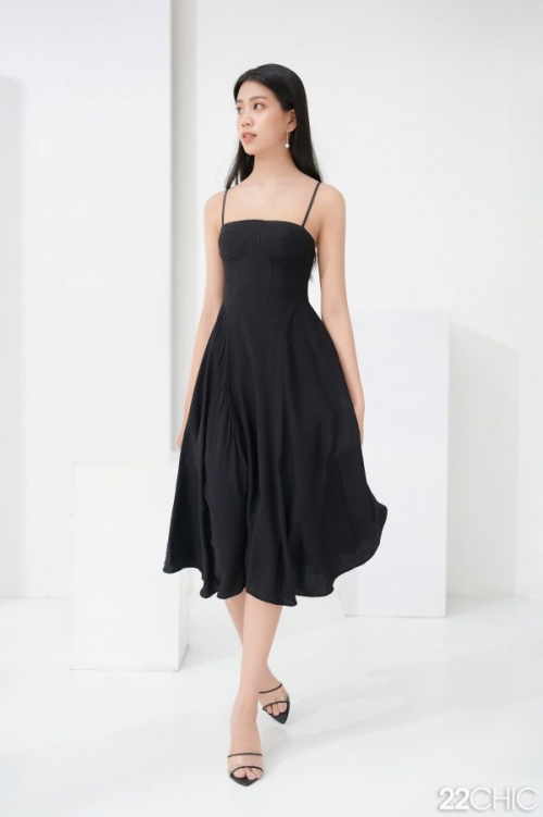 Black Swan Dress